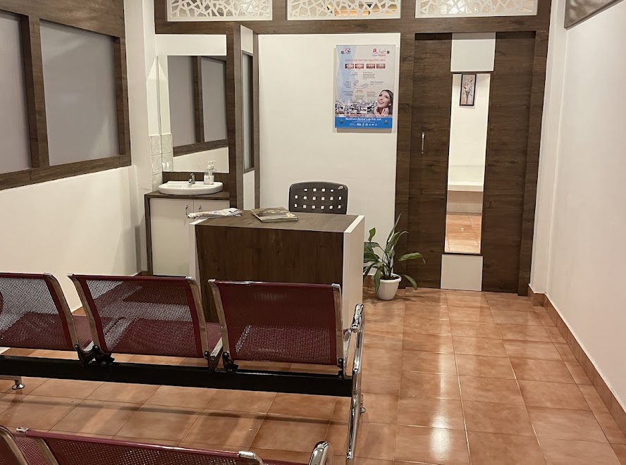 SHIFA Speciality Dental Clinic KODUVALLY